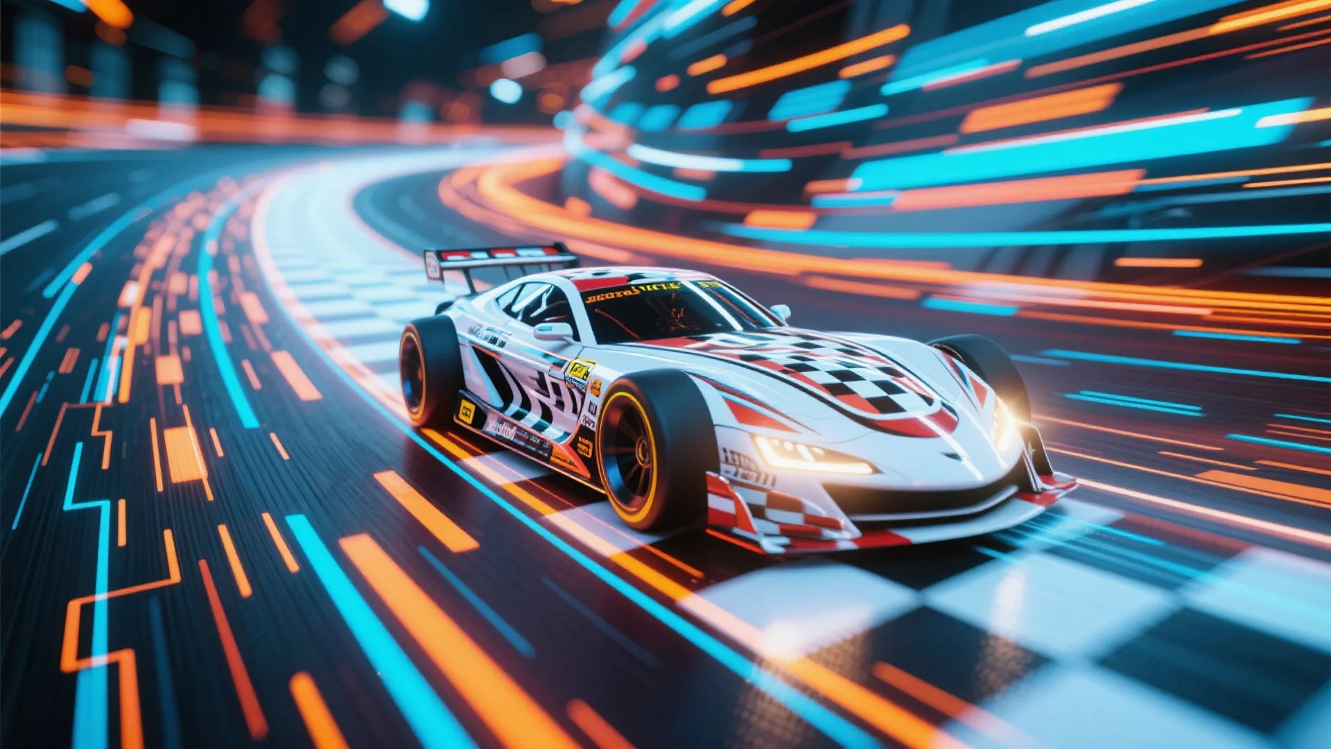 Data Background