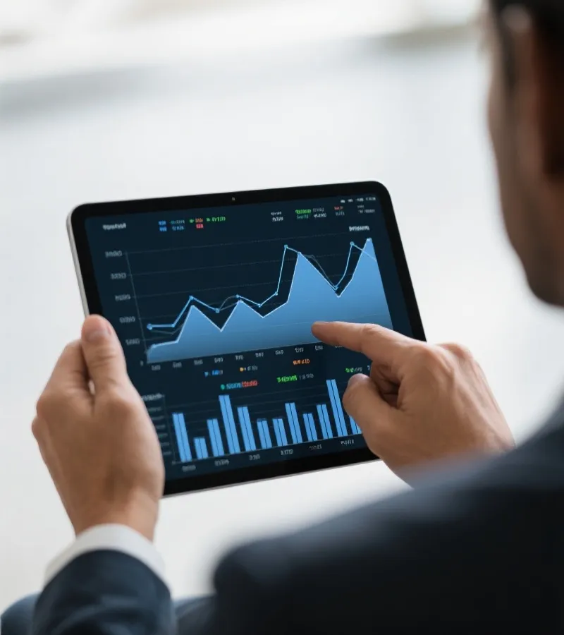 Data Analysis