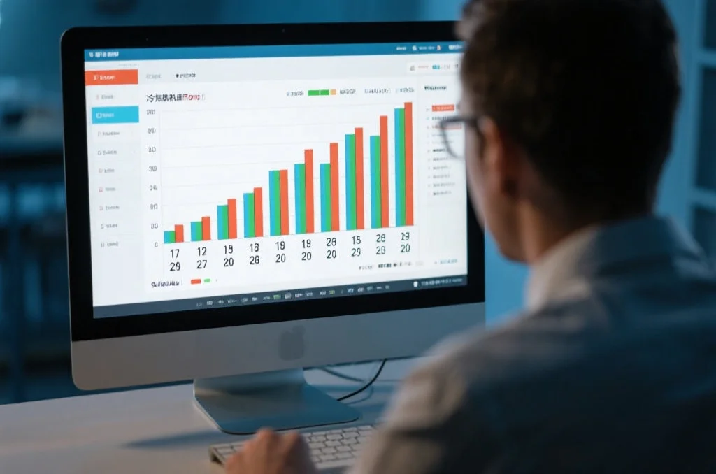 冷热号码分析：洞察“极速赛车开奖号码记录”的深度数据规律